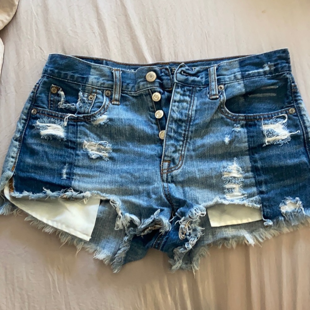 American eagle shorts